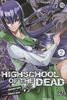 Highschool of the dead, Tome 2 :