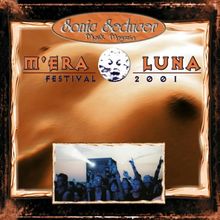Mera Luna Festival 2001 von Various | CD | Zustand sehr gut