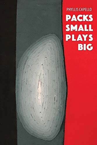 Packs Small Plays Big (Via Folios, Band 124)