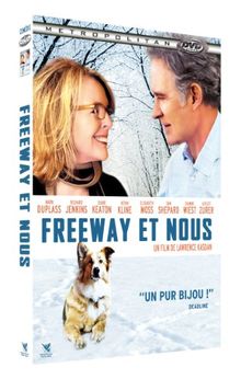 Freeway et nous - darling companion [FR Import]