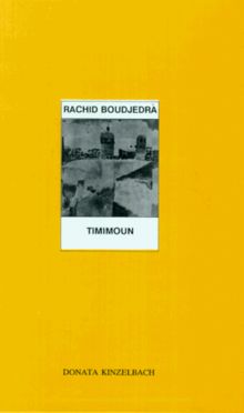 Timimoun