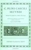 Pliny the Younger Epistularum Libri Decem: Bk.10 (Classical Texts)
