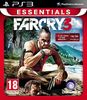 Third Party - Far cry 3 - essentials Occasion [PS3] - 3307215772058