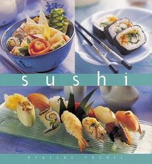 Sushi (Essential Kitchen)