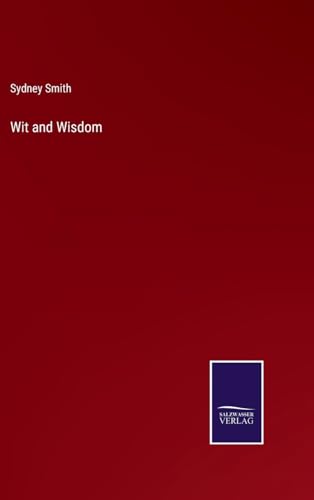Wit and Wisdom