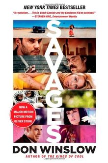 Savages: A Novel