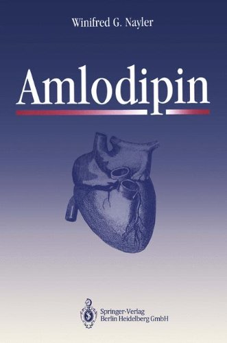 Amlodipin (German Edition)