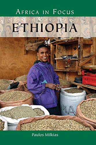 Ethiopia (Nations in Focus)