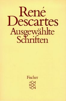 Ausgewählte Schriften