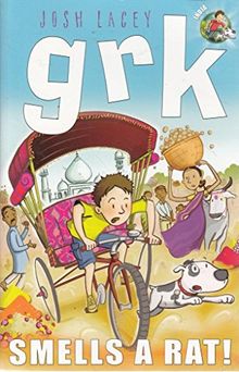 Grk Smells a Rat (A Grk Book)