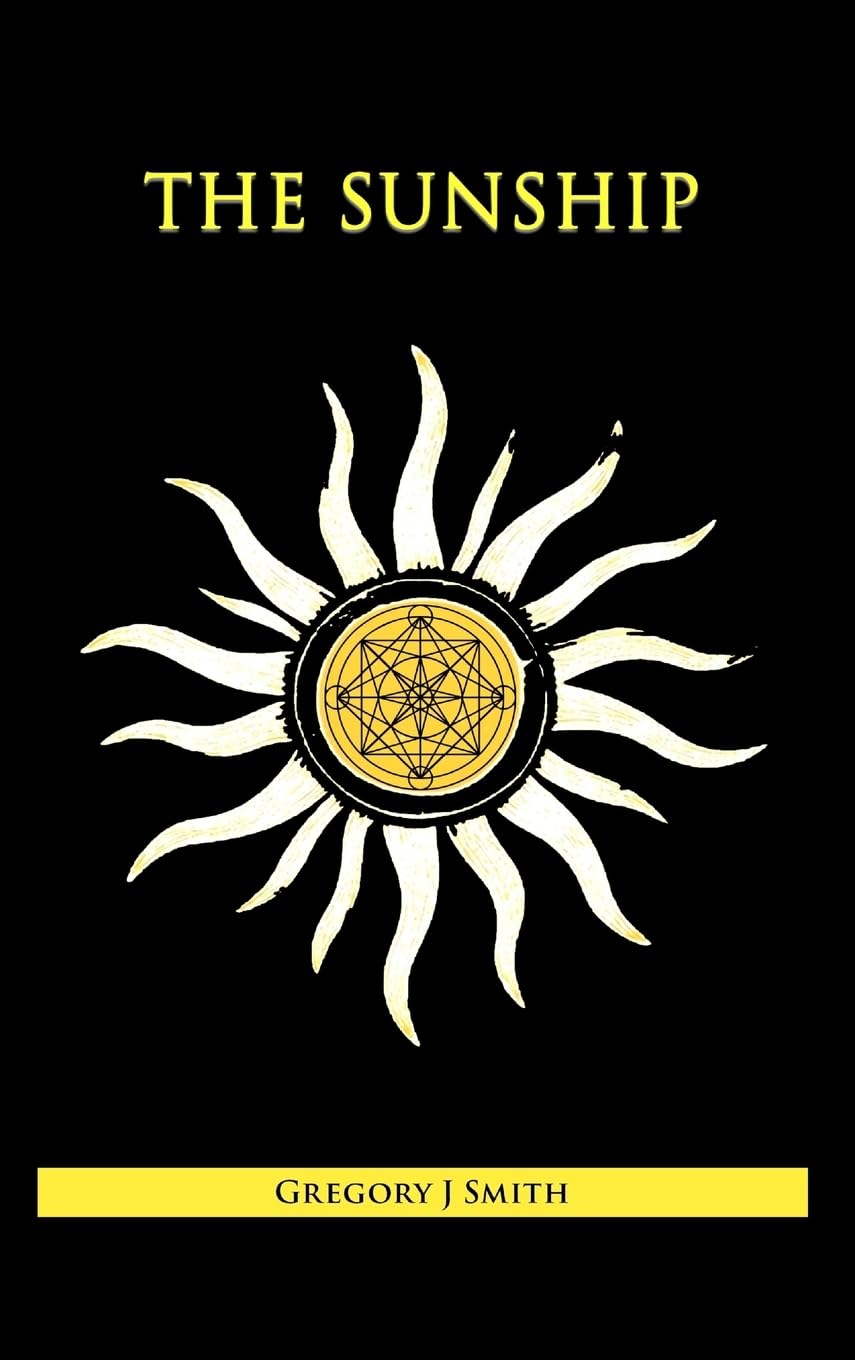 THE SUNSHIP