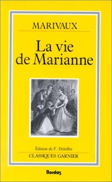 La Vie de Marianne ou les Aventures de madame la comtesse de *** (Clagar)