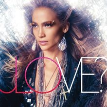 Love? (Limited Pur Edition) von Lopez,Jennifer (J.Lo) | CD | Zustand gut