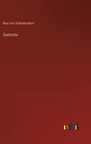 Gedichte