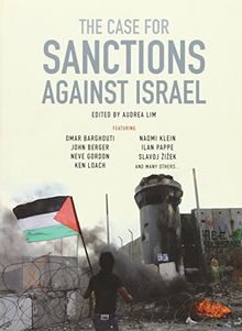 The Case for Sanctions Against Israel