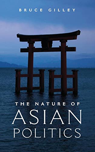 The Nature of Asian Politics