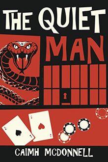 The Quiet Man (McGarry Stateside, Band 3)