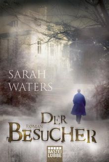 Der Besucher: Roman von Waters, Sarah | Buch | Zustand gut