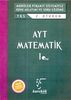 AYT Matematik 1. Kitap