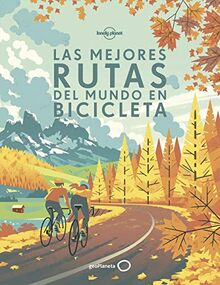 Las mejores rutas del mundo en bicicleta (Viaje y aventura) de Editorial Planeta, S.A. | Livre | état très bon
