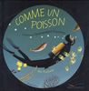 Comme Un Poisson (Albums Eric Puybaret)