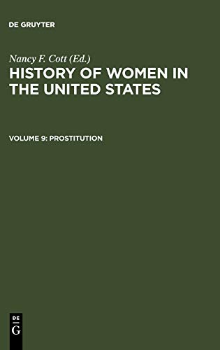 Prostitution (History of Women in the United States)