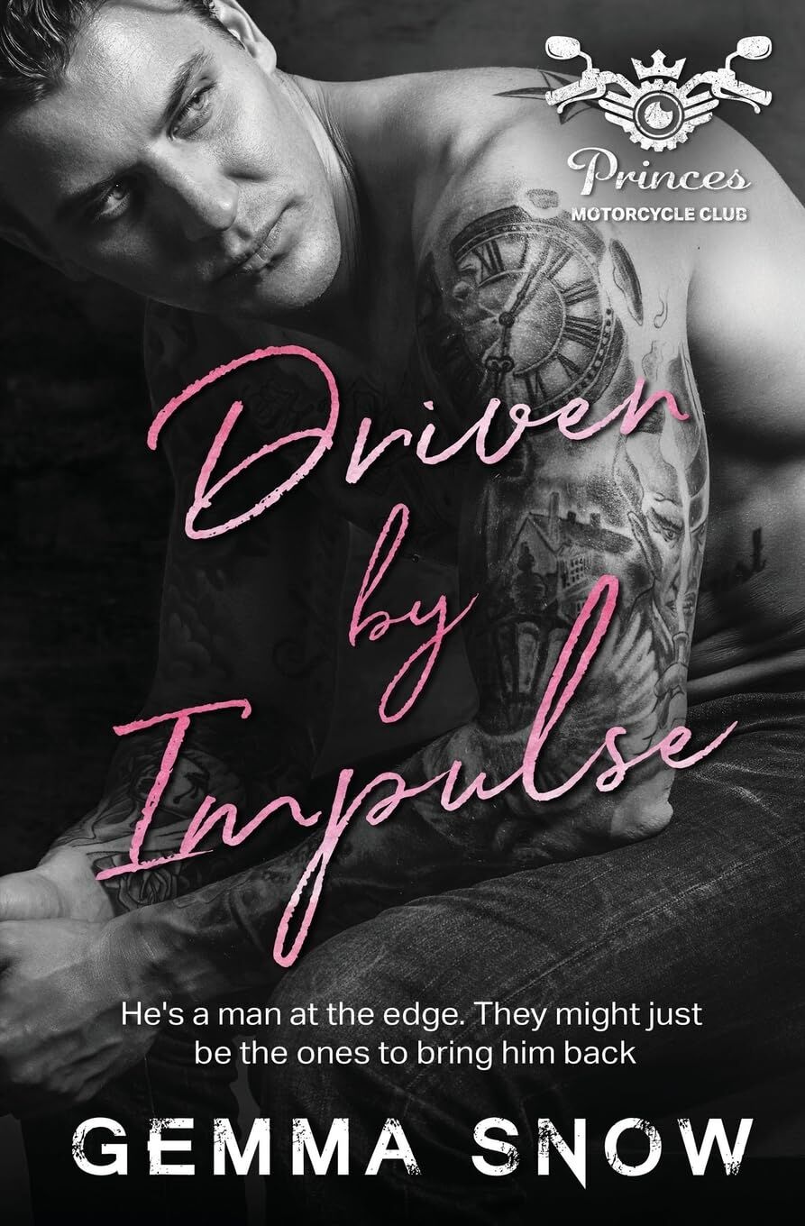 Driven by Impulse