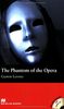 The Phantom of the Opera: Lektüre mit Audio-CD: Beginner Level 600 Wörter / 1.-2. Lernjahr