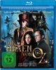 Die Hexen von OZ (TV-Zweiteiler) (Extended Uncut Edition) [Blu-ray]