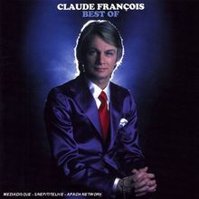 Best of Claude Francois
