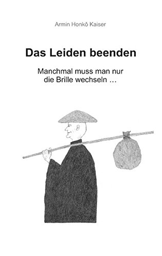 Das Leiden beenden: Manchmal muss man nur die Brille wechseln ...