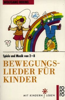 Bewegungslieder für Kinder