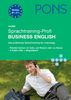PONS mobil Sprachtraining-Profi Business English