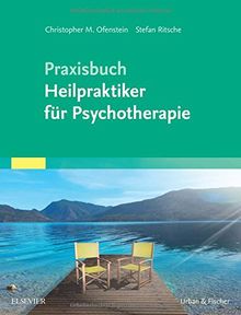 Praxisbuch  Heilpraktiker für Psychotherapie