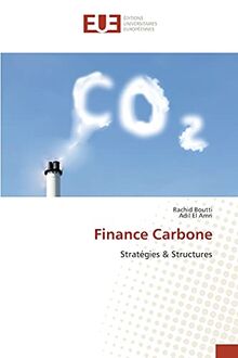 Finance Carbone: Stratégies & Structures