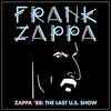 Zappa '88: The Last U.S. Show (Ltd. 2 CD)
