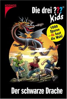 Der schwarze Drache