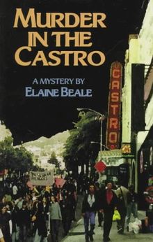 Murder in the Castro: A Lou Spencer Mystery