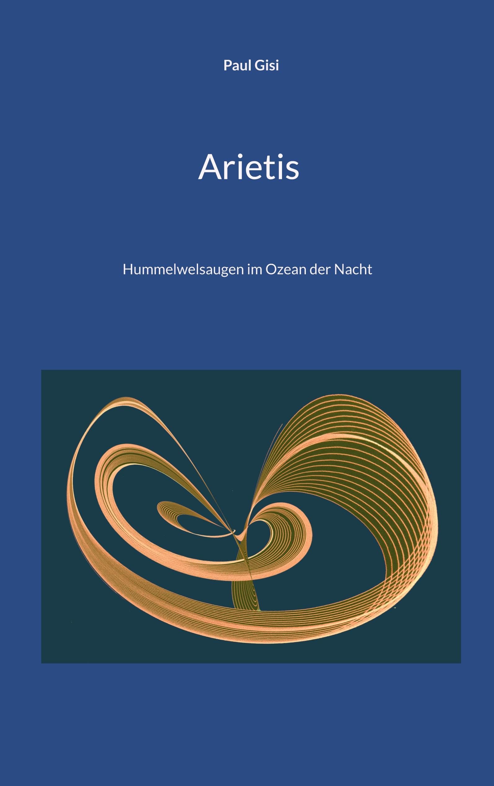 Arietis: Hummelwelsaugen im Ozean der Nacht