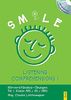 Smile 1 - Listening Comprehensions mit CD: Englisch-Übungsbuch für die 1. Klasse HS/NMS/AHS