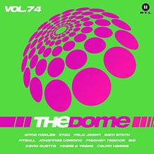 The Dome,Vol.74 von Various | CD | Zustand gut
