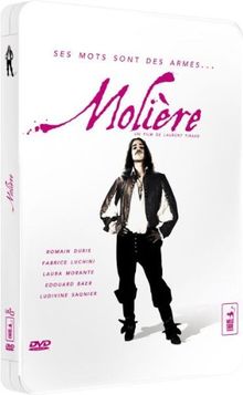 Molière - Edition collector [FR Import]