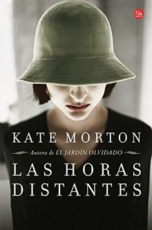 Las horas distantes (FORMATO GRANDE, Band 730014)