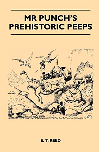 Mr Punch's Prehistoric Peeps