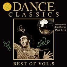 Dance Classics Best of 5