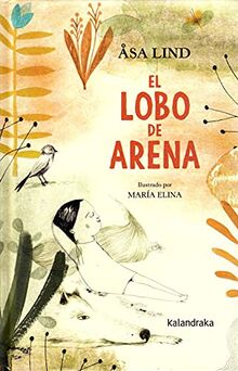 El lobo de arena (Siete Leguas)