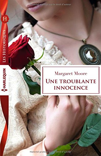 Une Troublante Innocence