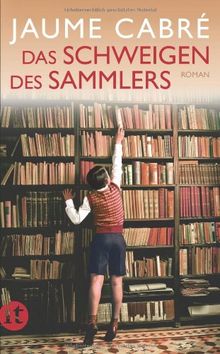 Das Schweigen des Sammlers: Roman (insel taschenbuch)