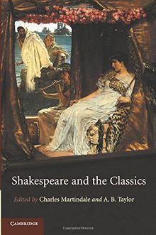 Shakespeare and the Classics