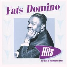 The Hits/Paramount Years